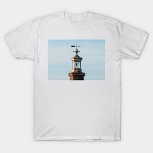 Thames London Lighthouse T-Shirt